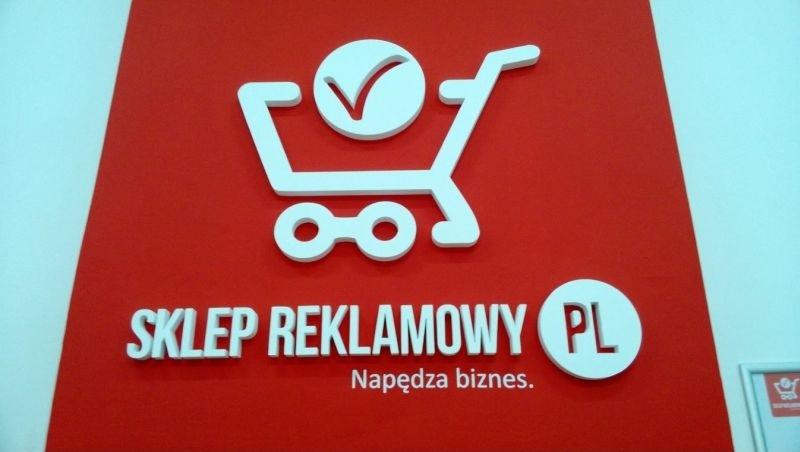 Reklama wizualna, Warszawa, mazowieckie