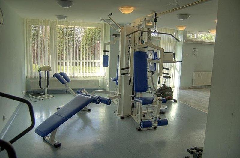 WCZASY REHABILITACYJNO-WYPOCZYNKOWE - USTROŃ - BESKIDY, Skoczów, śląskie