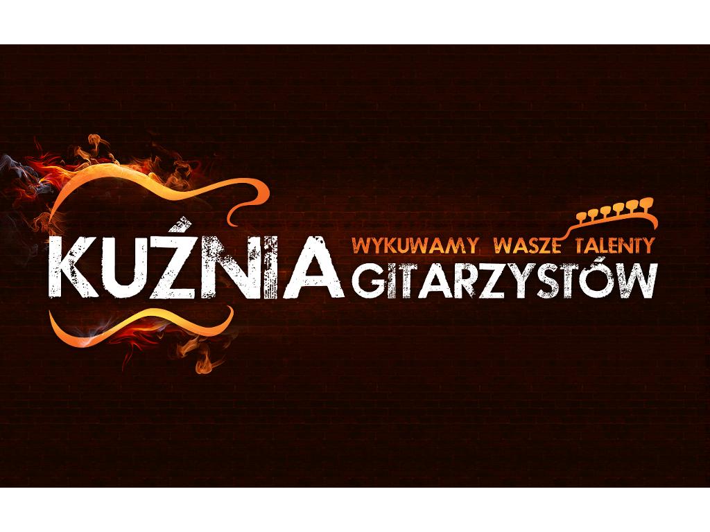 Kuźnia Gitarzystów - Jedyna taka szkoła GITARY!, Warszawa, mazowieckie