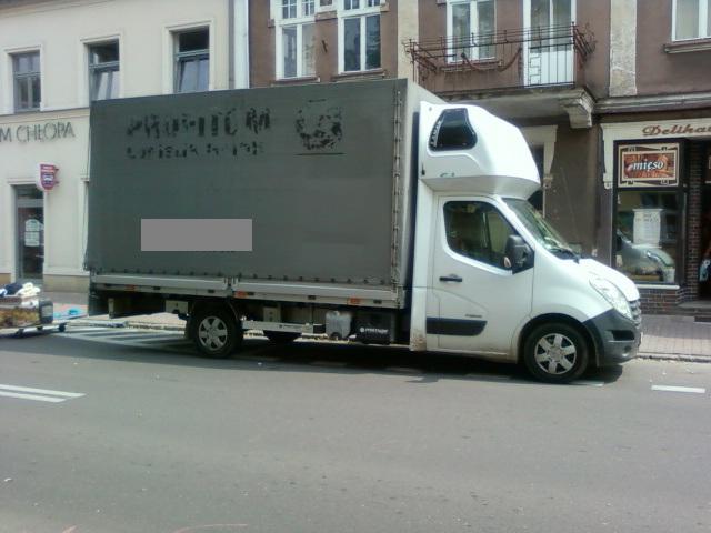 PRZEPROWADZKI PLUS EKIPA TRANSPORT GORZOW KRAJ EUROPA, Gorzów Wlkp, lubuskie
