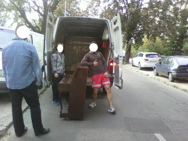 PRZEPROWADZKI PLUS EKIPA TRANSPORT GORZOW KRAJ EUROPA, Gorzów Wlkp, lubuskie