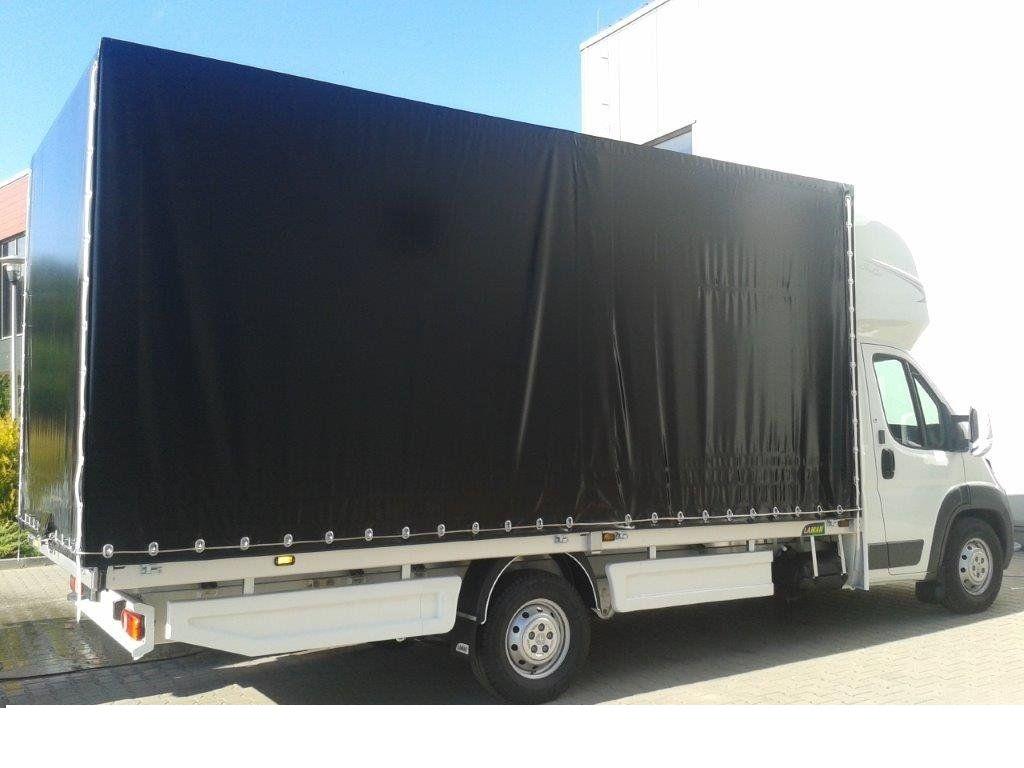 PRZEPROWADZKI PLUS EKIPA TRANSPORT GORZOW KRAJ EUROPA, Gorzów Wlkp, lubuskie