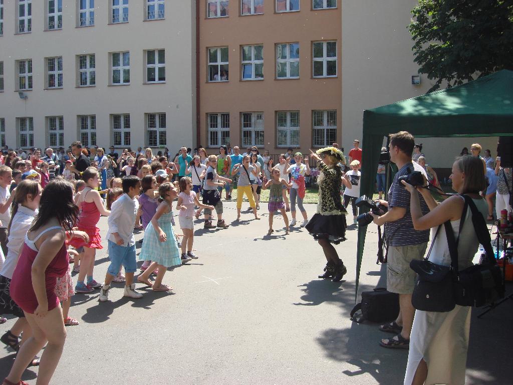 Imprezy urodzinowe dla dzieci, imprezy, pikniki, kinderbale, Łódź, łódzkie