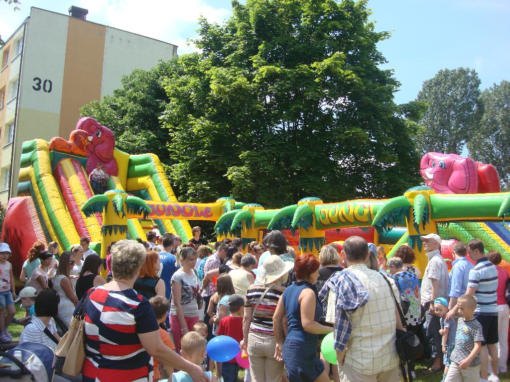 Imprezy urodzinowe dla dzieci, imprezy, pikniki, kinderbale, Łódź, łódzkie
