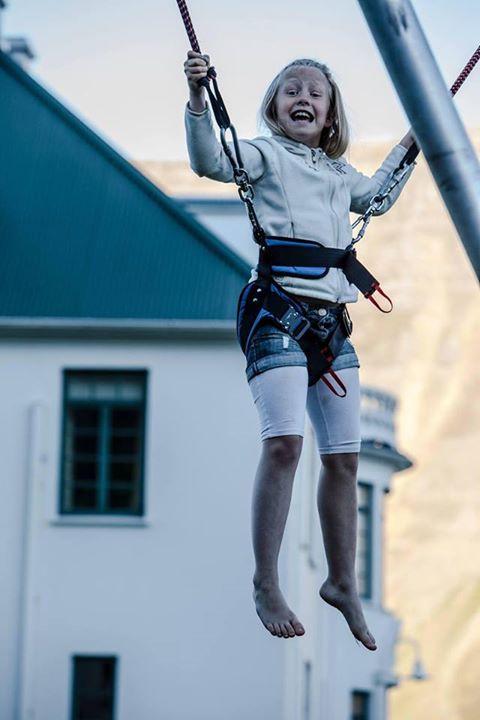 Trampoliny