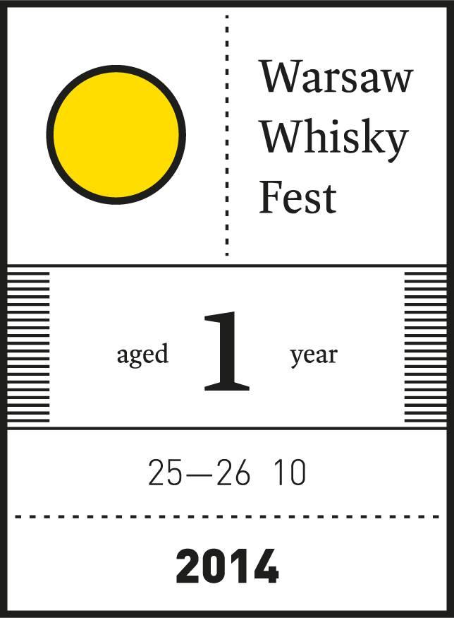 WARSAW WHISKY FEST ODKRYJE NA NOWO ŚWIAT WHISKY