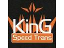 Przeprowadzki tanio  Katowice slask King Speed Trans