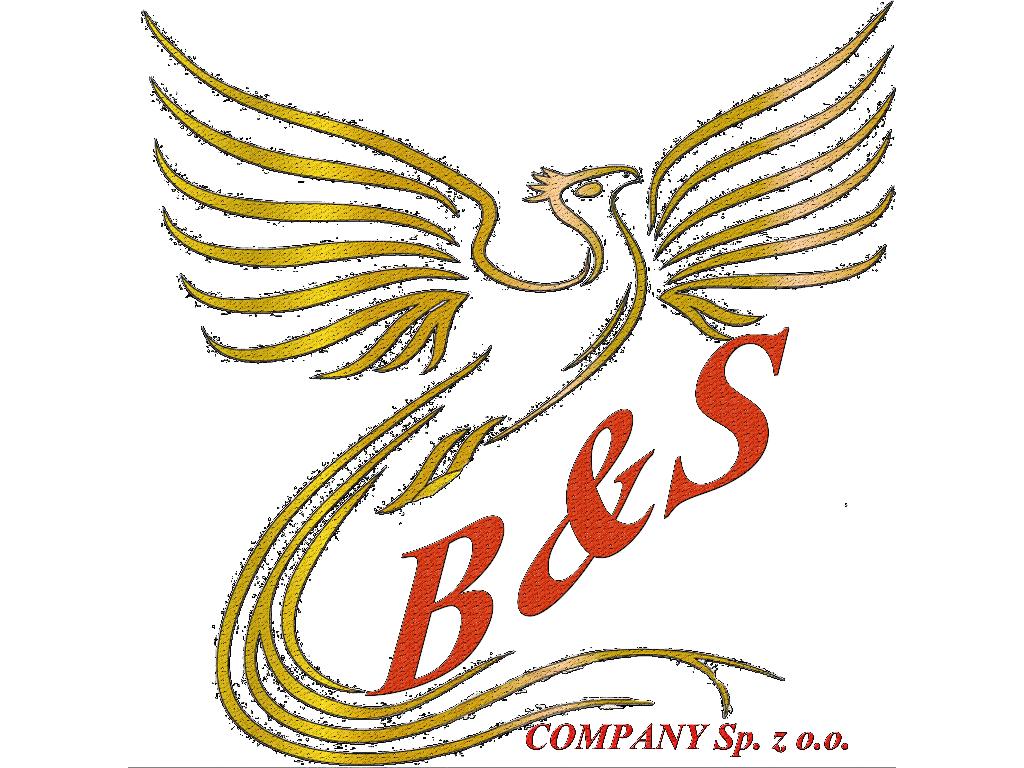 B&S COMPANY Sp.z o.o. logo