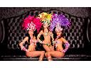 Samba Brazylijska  Afro Carnaval