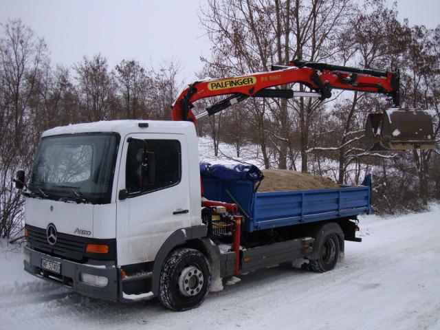 Transport HDS przewóz maszyn, urządzeń, palet, płyty MON , Warszawa, mazowieckie