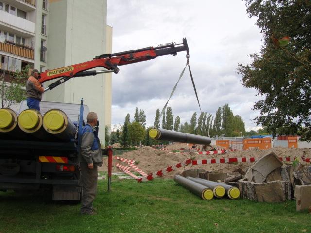 Transport HDS przewóz maszyn, urządzeń, palet, płyty MON , Warszawa, mazowieckie