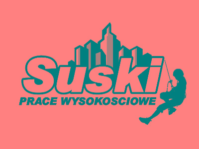 Firma wysokościowa SUSKI - kliknij, aby powiększyć
