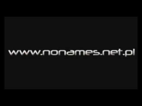 NoNames - Zapraszamy