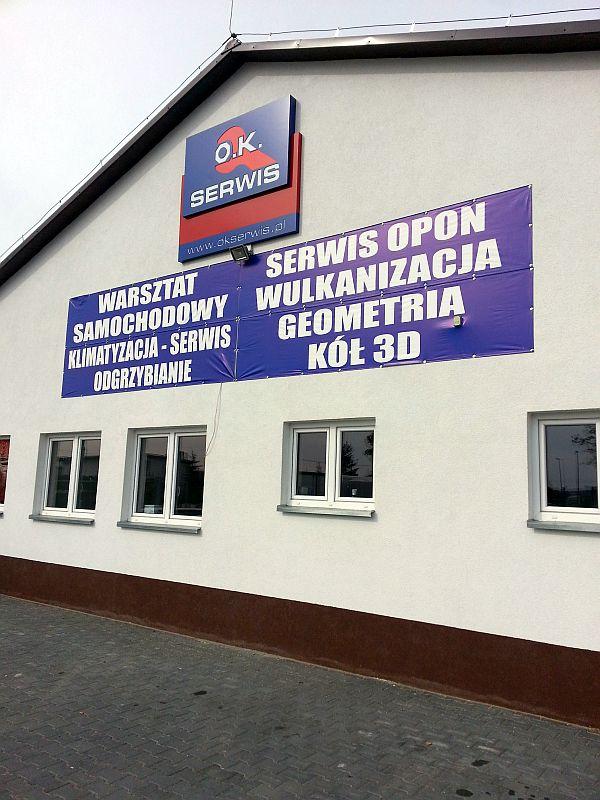 Kasacja Pojazdów Skup Aut Mechanika Pojazdów Opony Części Używane, Barlinek, zachodniopomorskie