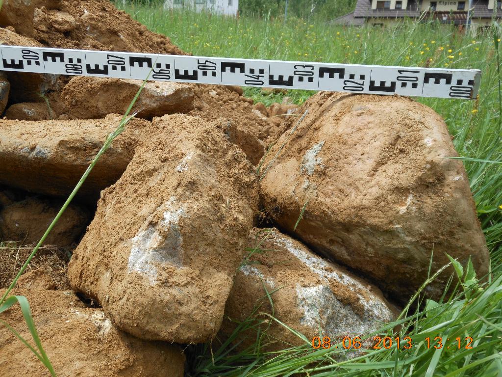 Badania geologiczno-inżynierskie w terenach górskich