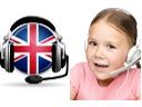 Angielski dla dzieci przez internet z lektorem, przez Skype, cała Polska