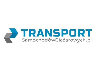 Transport Samochodów Ciężarowych - kliknij, aby powiększyć