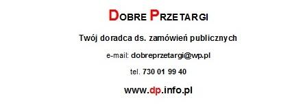 Zamówienia publiczne ustawa Pzp, Kraków, małopolskie