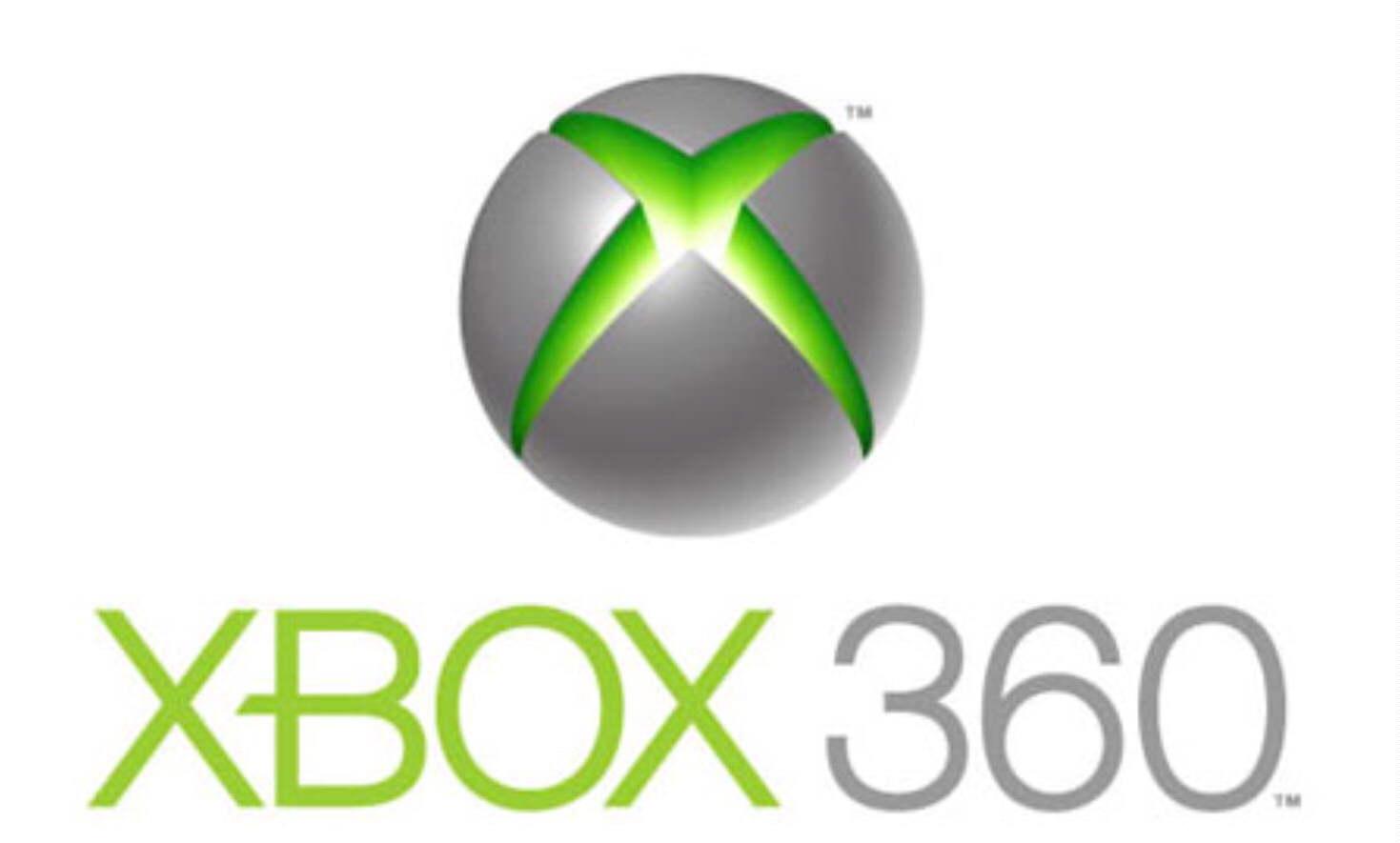 Gry LT 3. 0 na Xbox'a 360.