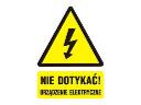Usługi Elektryczne, cała Polska