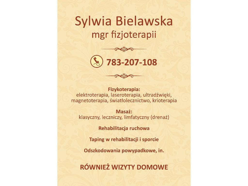 Masaż, Rehabilitacja, Fizjoterapia, Bydgoszcz, okolice Bydgoszczy, kujawsko-pomorskie