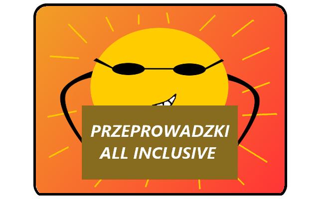 Przeprowadzki All Inclusive - Solidnie i Tanio - Polska - 24h, Warszawa, mazowieckie