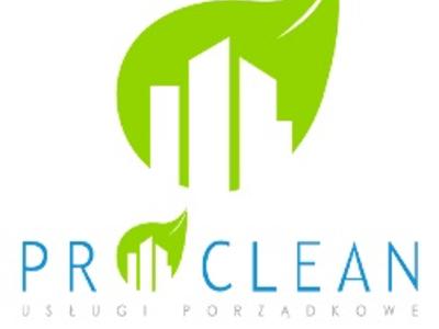 PRO-CLEAN Usługi Porządkowe S.C. - kliknij, aby powiększyć