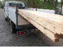Transport do 3,5 tony, wywrotka, drewno kominkowe, transport faszyny , Olsztyn , warmińsko-mazurskie
