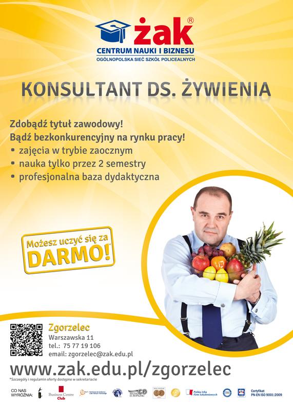 Edukacja, zawód, kursy, szkolenia, szkoły, Zgorzelec, dolnośląskie