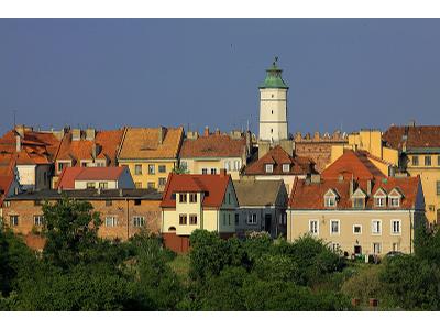Gdzie spędzić weekend w Polsce jesienią?