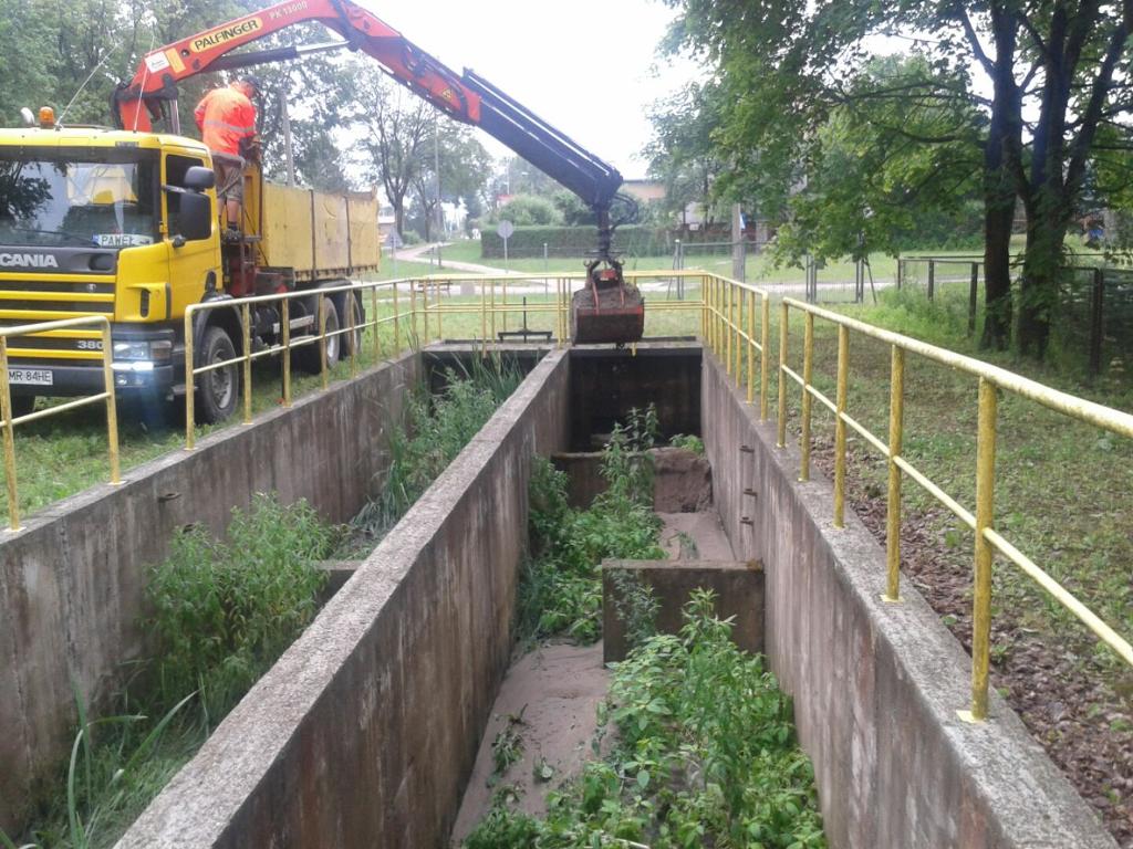 Usługi koparkowe,usługi transportowe, MRĄGOWO, warmińsko-mazurskie