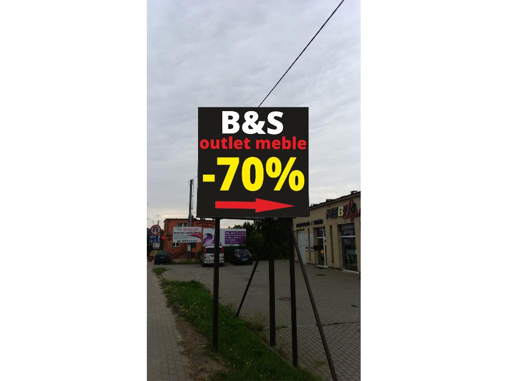 WYPRZEDAŻ Outlet Meble -70% , Rumia, pomorskie