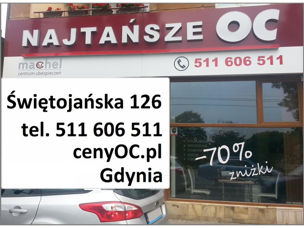 CUK Gdynia