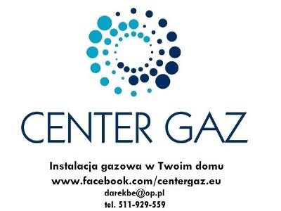Center Gaz Dariusz Bojanowski - kliknij, aby powiększyć