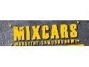 Warsztat samochodowy MixCars, oksywie , Gdynia, pomorskie