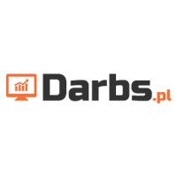 Logo firmy Darbs