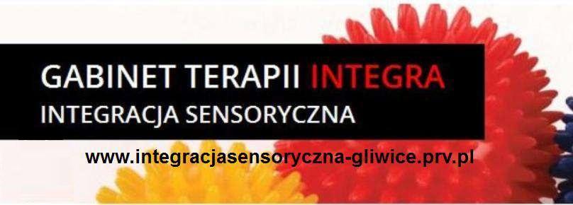 Terapia SI Integracja Sensoryczna, psycholog, Gliwice, śląskie