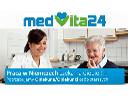Medvita24 zatrudni opiekunkę do starszej Pani w Niemczech, cała Polska