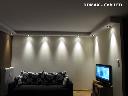 Oświetlenie salonu - CabiLED DL