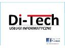 Di - Tech Usługi Informatyczne Sklep - Serwis Komputerowy