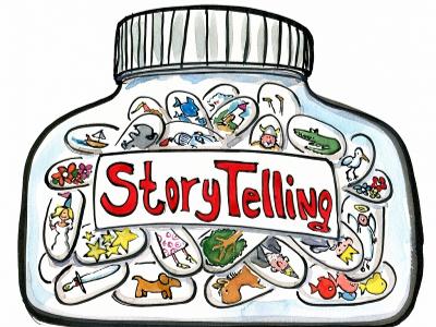 Czym jest storytelling?