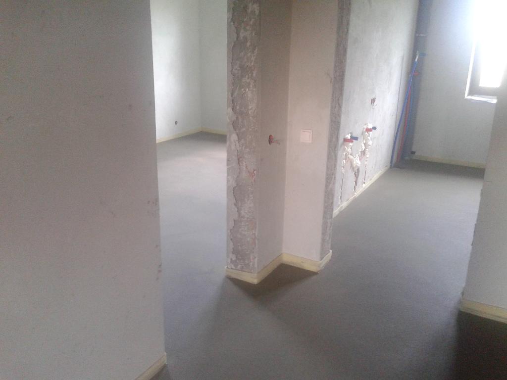 Wylewki maszynowe, Gliwice, śląskie