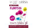 Bezpłatna Szkoła Florystyczna Kraków, Kraków, małopolskie