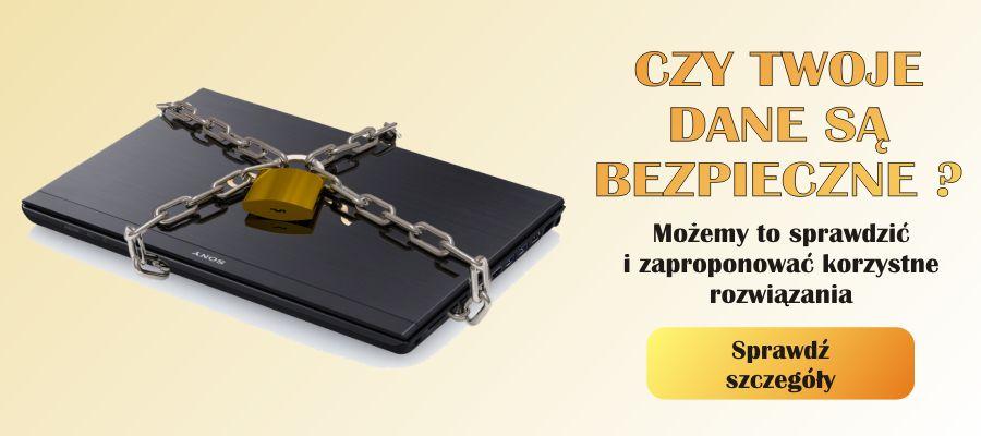 Administrator Bezpieczeństwa Informacji GIODO