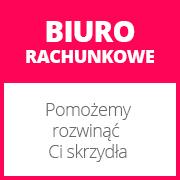 Biuro rachunkowe, księgowość, Warszawa, mazowieckie