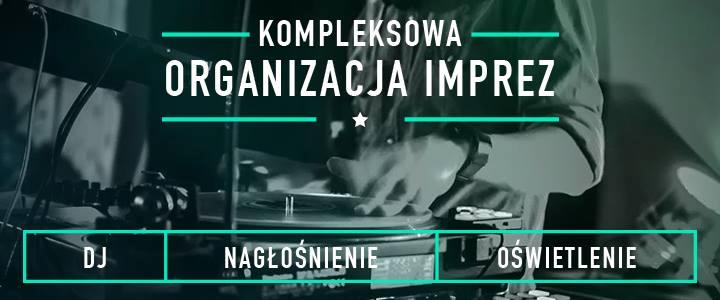 DJ, Kompleksowa obsługa eventów, Nagłośnienie W dobrym Stylu! , Warszawa, mazowieckie