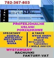 Mycie okiensprzątanie biur wspólnot mieszkaniowych terenów sprzatanń, Warszawa, mazowieckie