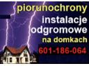 piorunochron odgromowa instalacja podkarpacie 601-186-064