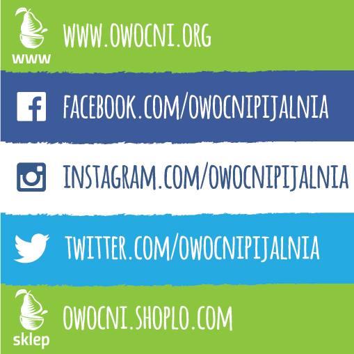 Owocni gdzie nas znajdziesz