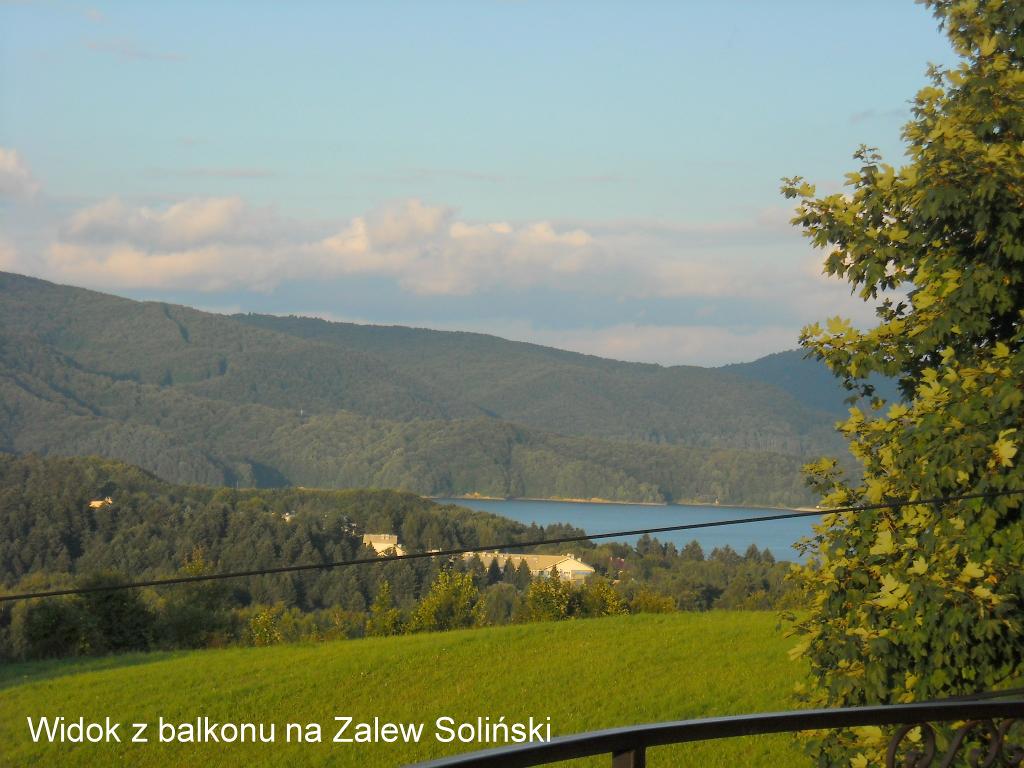 Pokoje Gościnne i Domki Całoroczne, Polańczyk, podkarpackie